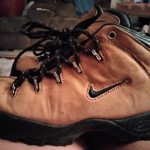 Nike boots